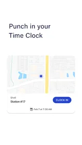 TIMETRI screenshot 1