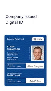 TIMETRI screenshot 4