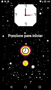 Time screenshot 3