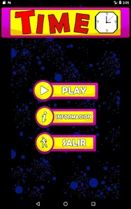 Time screenshot 4