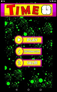 Time screenshot 5