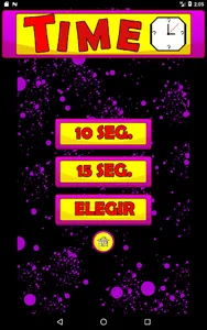 Time screenshot 6