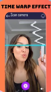 Time Warp scanner funny videos screenshot 11