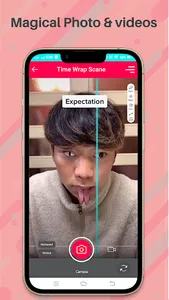 Time Warp Scan - Face Scanner screenshot 25