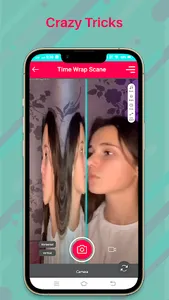 Time Warp Scan - Face Scanner screenshot 31