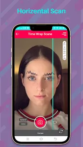 Time Warp Scan - Face Scanner screenshot 5