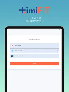 TimiFiT screenshot 7