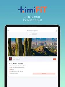 TimiFiT screenshot 8