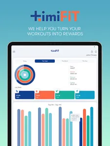 TimiFiT screenshot 9