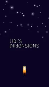 Ubi's Dimensions screenshot 5