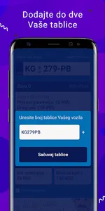 Parking Zona screenshot 2