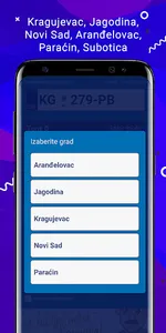 Parking Zona screenshot 4