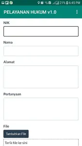 LANAKU - KEJATI NTT screenshot 5