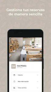 inexPilates screenshot 0