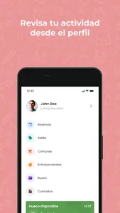 MATERNALY screenshot 4