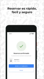 RAPbarcelona screenshot 3