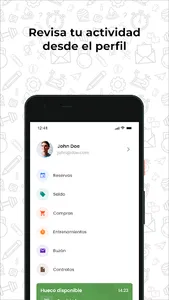RAPbarcelona screenshot 4