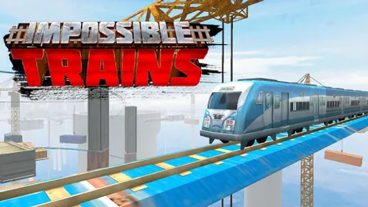 Impossible Trains screenshot 14