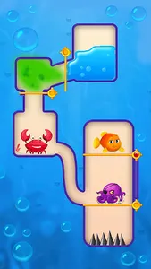 Save the Fish: Pull The Pin screenshot 17
