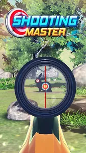 Shooting Master : Sniper Game screenshot 11