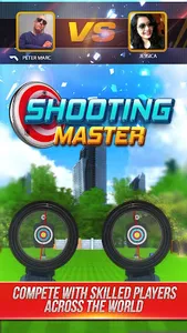 Shooting Master : Sniper Game screenshot 12