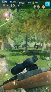 Shooting Master : Sniper Game screenshot 14