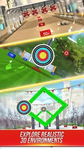 Shooting Master : Sniper Game screenshot 15