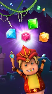 Charm Star Match 3 Puzzle Game screenshot 8