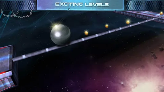 Extreme Rolling Ball Game screenshot 11