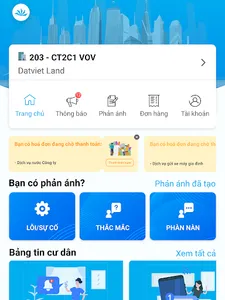 TingConnect screenshot 7