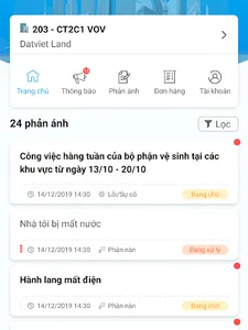 TingConnect screenshot 8