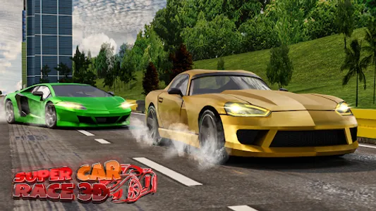 Velocity Racer:Adrenaline Rush screenshot 10