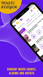 TınGırTı - Play Music screenshot 0
