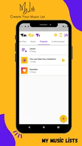 TınGırTı - Play Music screenshot 2