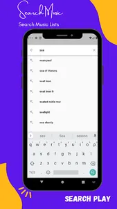 TınGırTı - Play Music screenshot 6
