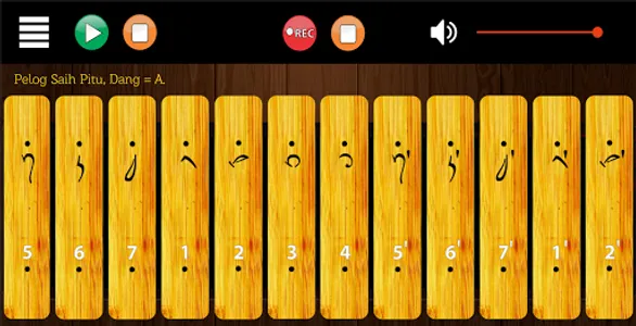 Tingklik Bali screenshot 3