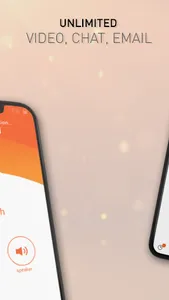 TingoChat screenshot 1