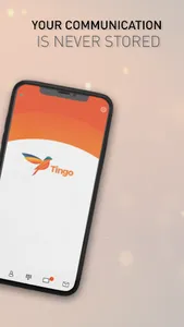 TingoChat screenshot 2