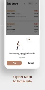 Budget Buddy (Budget Planner) screenshot 3