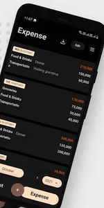 Budget Buddy (Budget Planner) screenshot 5