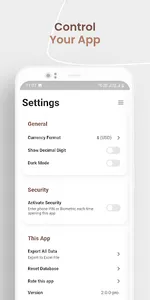 Budget Buddy (Budget Planner) screenshot 6