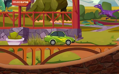 Mountain Climb Car Racing screenshot 13