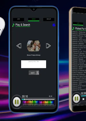 Gambino Salou screenshot 4