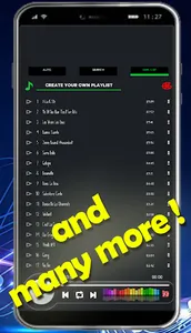 Graya Danse De La Chiennete screenshot 1