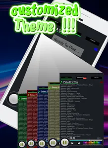 Graya Danse De La Chiennete screenshot 3