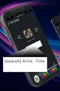 Graya Danse De La Chiennete screenshot 6