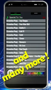 Greentea Peng Steppa screenshot 0