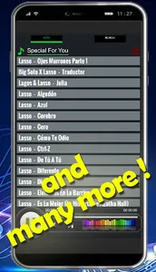 Lasso Ojos Marrones Parte 1 screenshot 0