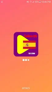 Radio Cadena 100 España En viv screenshot 1