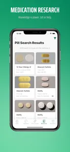 Tinsley Bible Drugs screenshot 4
